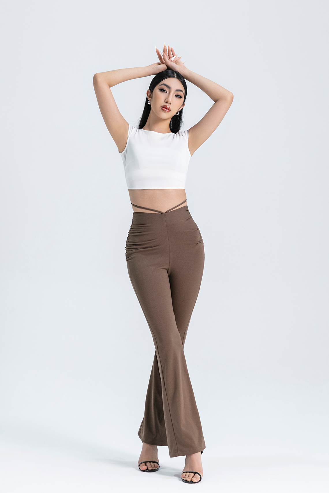 Vivienne Flare Pants